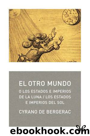 El otro mundo by Cyrano de Bergerac