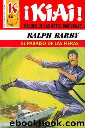 El paraÃ­so de las fieras by Ralph Barby
