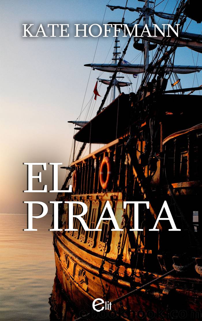 El pirata by Kate Hoffmann