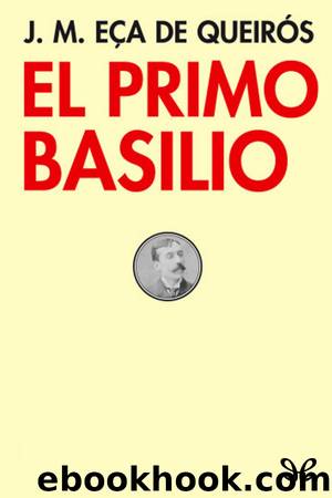 El primo Basilio by José Maria Eça de Queirós