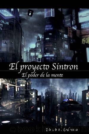 El proyecto SÃ­ntron by Elizabeth Ledesma