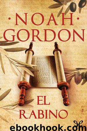 El rabino by Noah Gordon