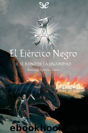 El reino de la oscuridad by Santiago García-Clairac