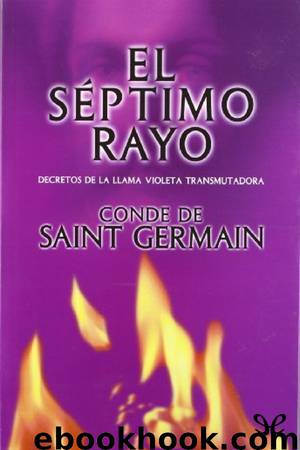 El séptimo rayo by Saint Germain