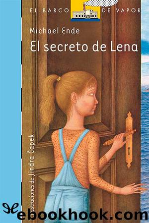 El secreto de Lena by Michael Ende