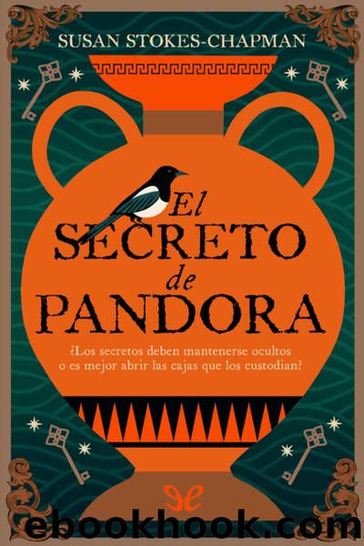 El secreto de Pandora by Susan Stokes-Chapman
