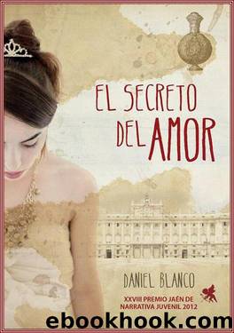 El secreto del amor (E-Original) by Daniel Blanco