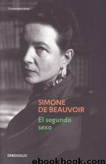 El segundo sexo by Simone Beauvoir
