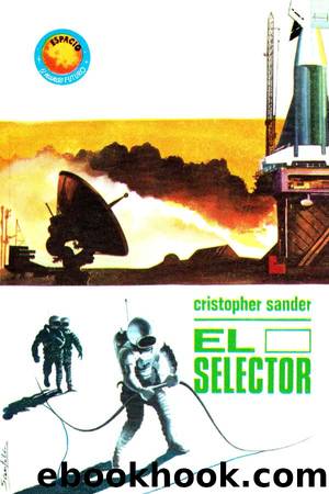 El selector by Cristopher Sande