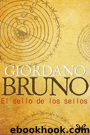 El sello de los sellos by Giordano Bruno