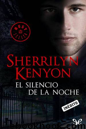El silencio de la noche by Sherrilyn Kenyon