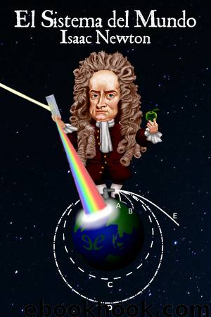 El sistema del mundo by Isaac Newton