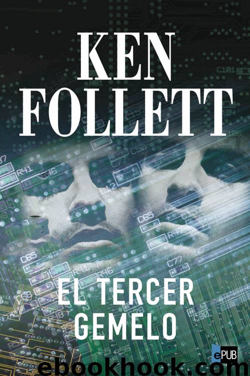 El tercer gemelo by Ken Follett