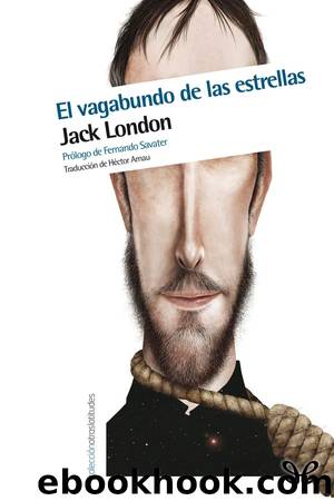 El vagabundo de las estrellas (ed. NÃ³rdica) by Jack London