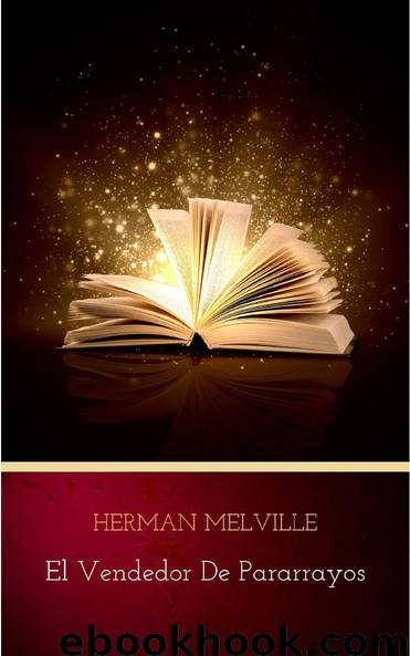 El vendedor de pararrayos by Herman Melville