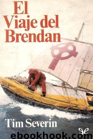 El viaje del Brendan by Tim Severin