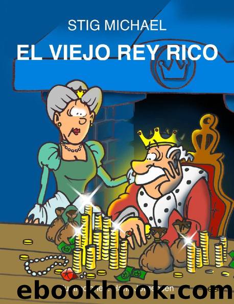 El viejo Rey Rico by Stig Michael
