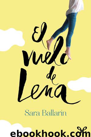 El vuelo de Lena by Sara Ballarín
