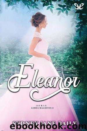 Eleanor by Sydney Jane Baily