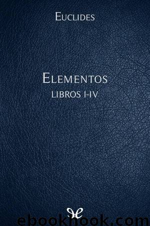 Elementos by Euclides