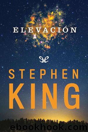 ElevaciÃ³n by Stephen King