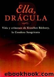 Ella, Dracula by Javier Garcia Sanchez