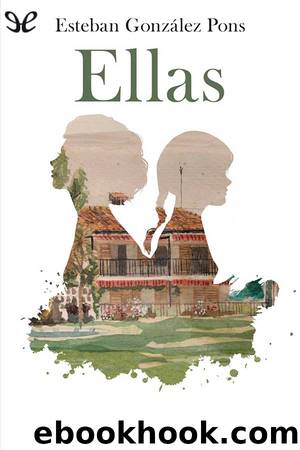 Ellas by Esteban González Pons