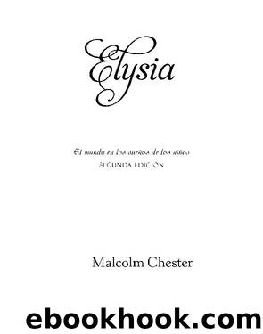 Elysia by Malcolm Chester