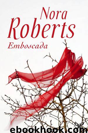 Emboscada by Nora Roberts
