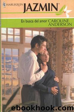 En busca del amor by Caroline Anderson
