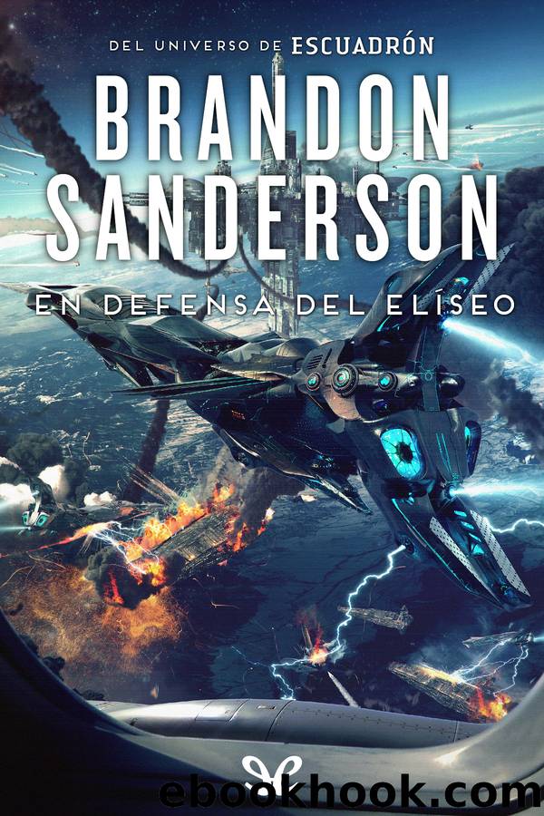 En defensa del ElÃ­seo by Brandon Sanderson
