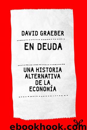 En deuda by David Graeber