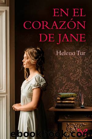 En el corazÃ³n de Jane by Helena Tur Planells