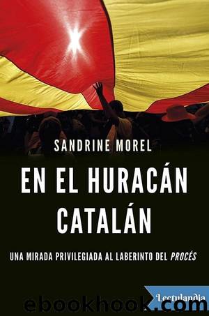En el huracÃ¡n catalÃ¡n by Sandrine Morel