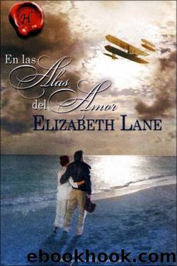 En las alas del amor by Elizabeth Lane