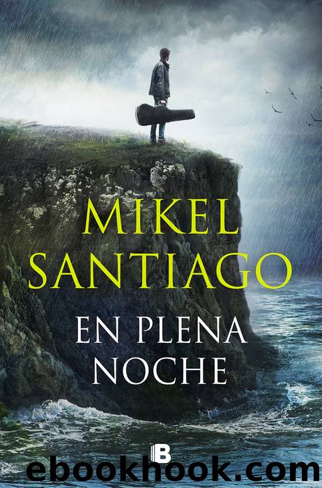 En plena noche (TrilogÃ­a de Illumbe 2) by Mikel Santiago