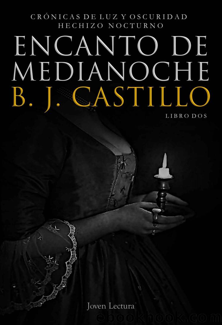 Encanto de Medianoche by B.J. Castillo