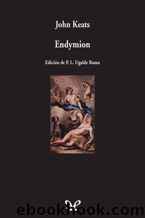 Endymion by John Keats