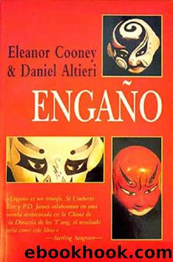 EngaÃ±o by Eleonor Cooney & Daniel Altieri