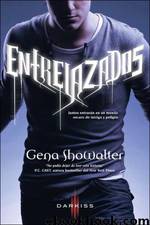 Entrelazados 01 - Entrelazados by Gena Showalter