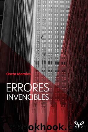 Errores invencibles by Oscar Morales