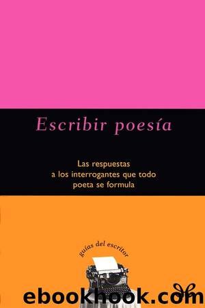 Escribir poesÃ­a by Ariel Rivadeneira
