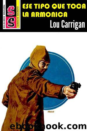 Ese tipo que toca la armÃ³nica by Lou Carrigan