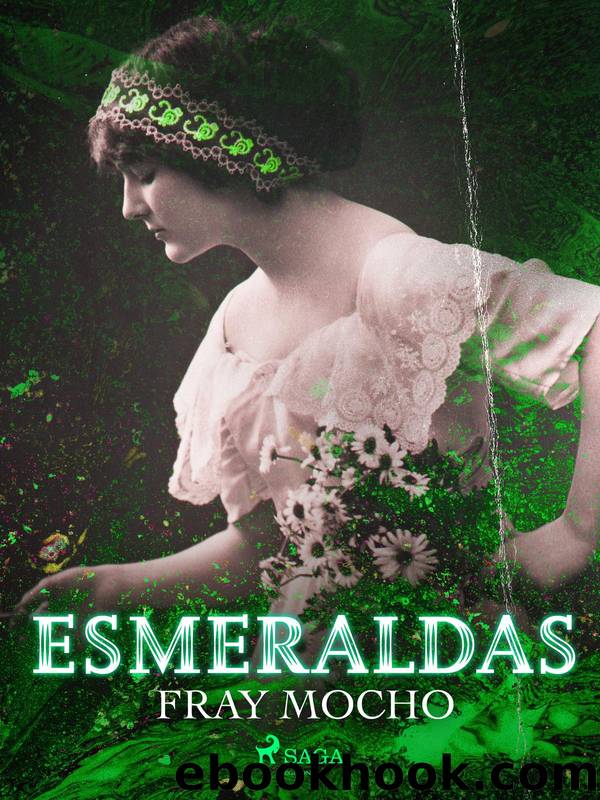 Esmeraldas by Fray Mocho