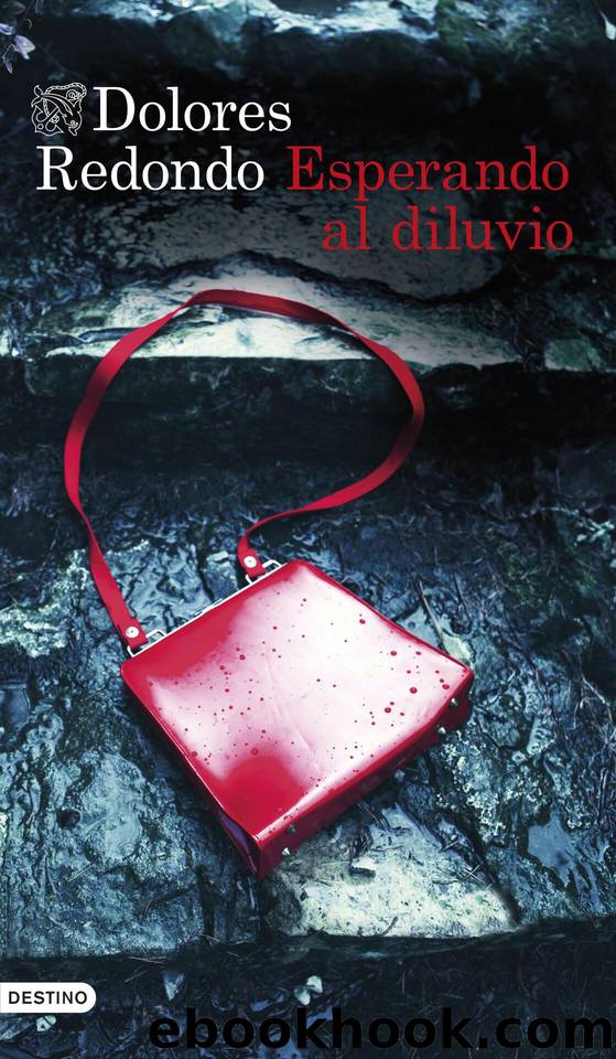 Esperando al diluvio (Ãncora & DelfÃ­n) (Spanish Edition) by Redondo Dolores