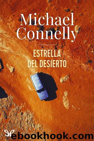 Estrella del desierto by Michael Connelly