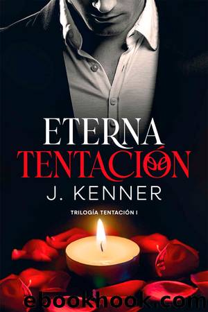 Eterna tentaciÃ³n by Julie Kenner