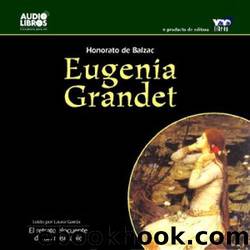 Eugenia grandet by Honoré de Balzac