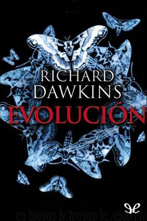 Evolución by Richard Dawkins