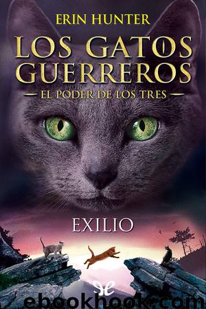 Exilio by Erin Hunter